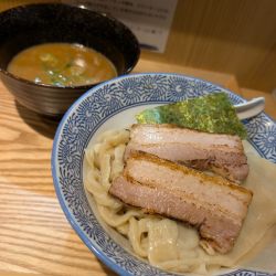 つけ麺