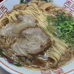 中華そば ふじい 野田阪神店の画像