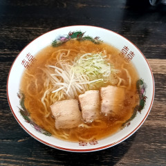 らーめん大學 福市店の画像