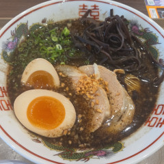 博多だるま JAPAN MARK IS みなとみらい店の画像