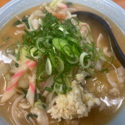 にんにく味噌：1000円