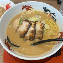 らーめん世界 富山インター店の画像