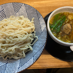 麺心 桑まるの画像
