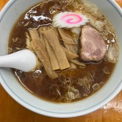 中華麺半々ワンタン1100円