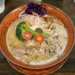 sobabar Ciliegioの画像