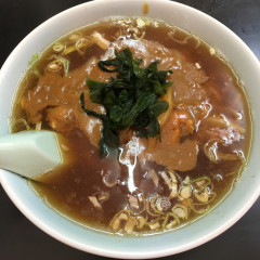 らーめん てんぐの画像