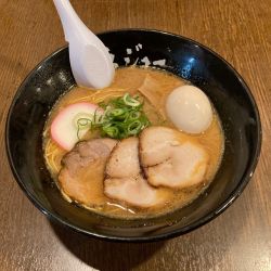 特製和歌山らーめん