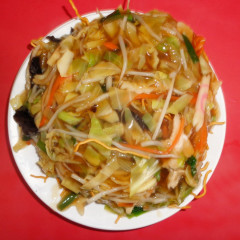 中華料理 丸金の画像