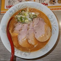 みそチャーシュー  ﾒﾝﾏ抜き