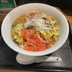 らーめんぶん治の画像