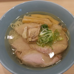 中華そばよしかわ 西荻窪店の画像