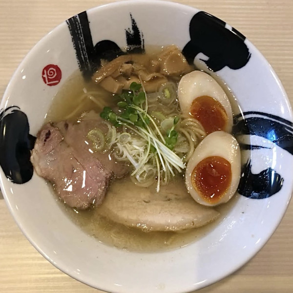 「こだわりの塩」@茨木きんせいの写真