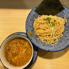 らぁ麺 よね良の画像