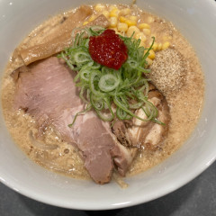 特選中華蕎麦 諭吉 渋谷店の画像