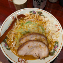 ぶっ豚 成城店の画像