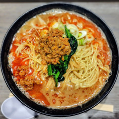 久臨 ダイバーシティ東京プラザ店の画像