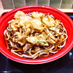 よもだそば二八 丸ビルマルチカ店