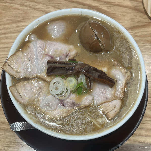 「こいくち煮干」@津軽煮干 ひらこ屋の写真