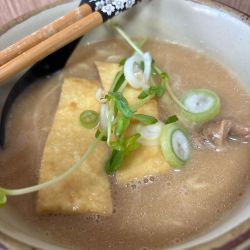 ワンコインラーメン