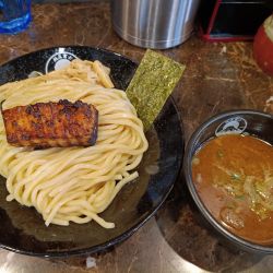 つけめん　　　950円