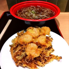 よもだそば二八 丸ビルマルチカ店の画像