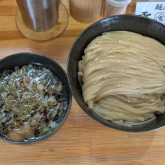 麺屋電龍の画像