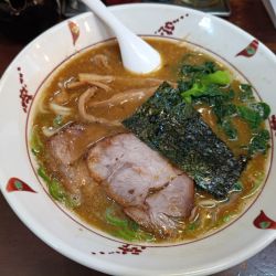 味噌らーめん　　　　980円