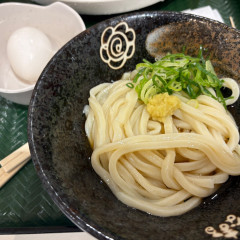 はなまるうどん イトーヨーカドー東久留米店の画像