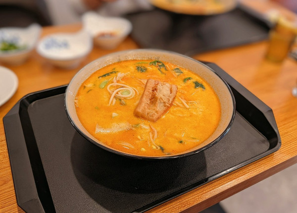 「香吉麻辣烫」@香吉の写真