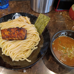麺屋富士の画像