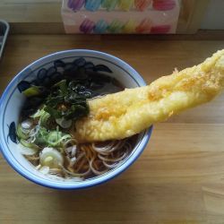 そば処 やしま 十条店の画像