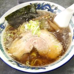 ラーメン