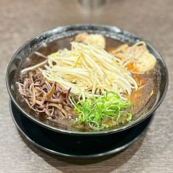 好来ラーメン（1000円）