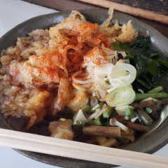 秩父そば お花畑駅そば店の画像