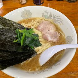 ラーメン