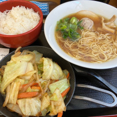 秋葉原ラーメンセンターの画像