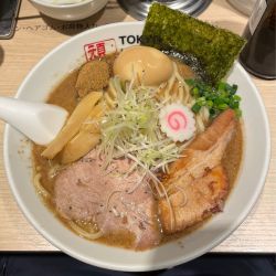 ラーメン