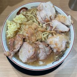 ラーメン