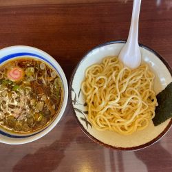 元祖つけ麺¥950
