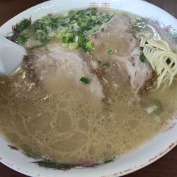 ラーメン(800)