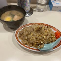 チャーハンセット