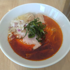 「七色の落書き」の画像