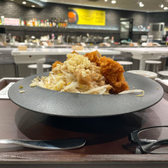 RIN&GOカレー カレッタ汐留店の画像