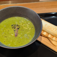 鶏Soba Toraやの画像