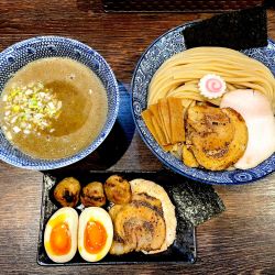 特製つけめん 中