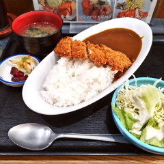 とんかつ あら重の画像