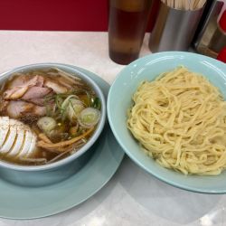 もりチャーシュー