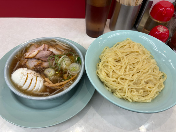 「もりチャーシュー」@なぎちゃんラーメン 錦糸町店の写真