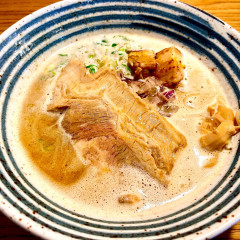 麺処 栄秀の画像