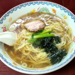 ラーメン